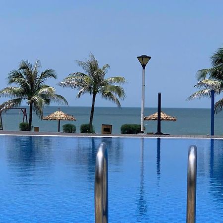 Boracay Villa B1007 Лонгхай Экстерьер фото