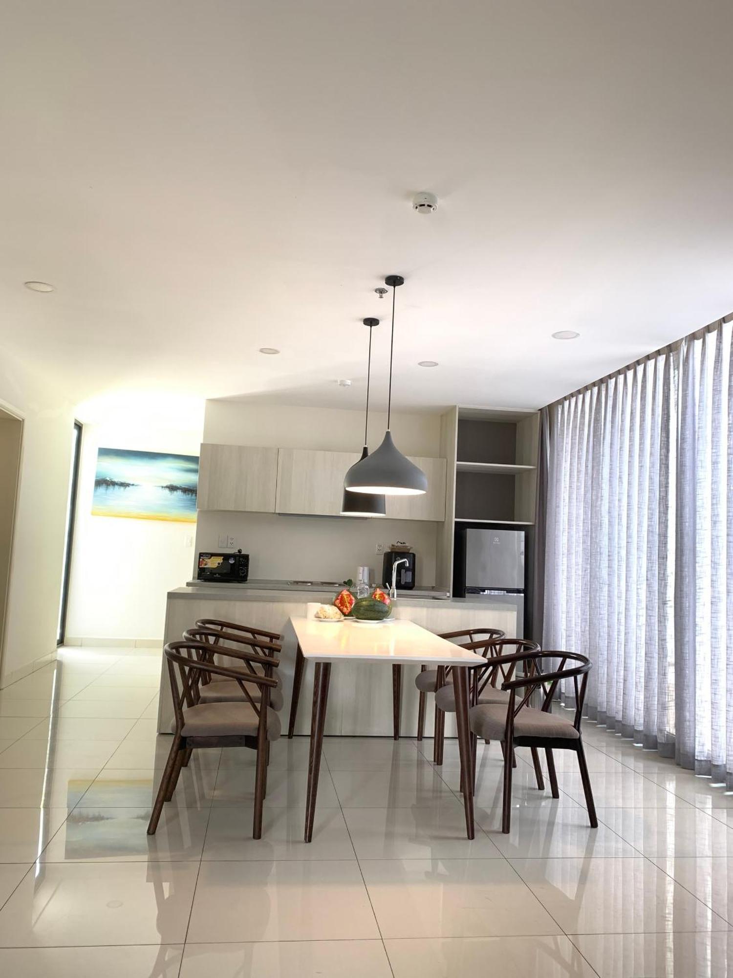 Boracay Villa B1007 Лонгхай Экстерьер фото